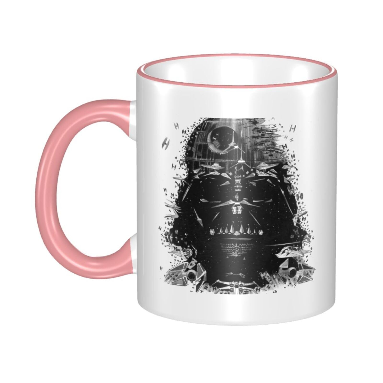 スターウォーズ　オビワン・ケノービ　ビンテージ特大マグカップ1977年製 陶器製 Amazon | スター・ウォーズ ヴィンテージ コレクション